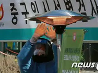 韓国軍、距離確保2.5段階を2週間延長…17日まで休暇・外出規制