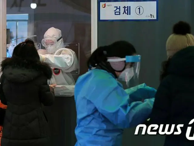 ソウル市「17日まで2.5段階延長…5人以上の私的な集まり禁止」（画像提供:wowkorea）