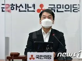 韓国野党代表「李・朴元大統領の“恩赦”、大統領が直接 考えを明らかに」