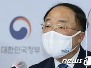 韓国経済副首相「年初、不動産市場にすべての政策力を投入」