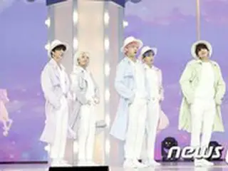 「TOMORROW X TOGETHER（TXT）」、若者向けラジオ番組「傾聴」の新DJに