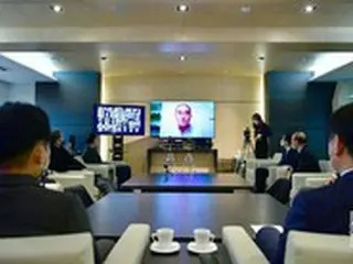 大韓サッカー協会、新型コロナの影響でオンラインで仕事始め