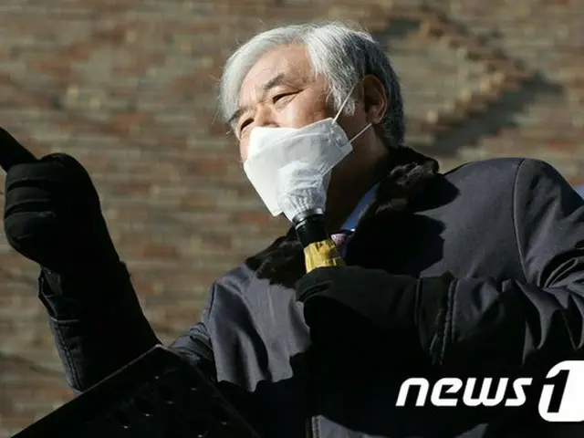 「文在寅大統領はスパイ」と発言したチョン・グァンフン牧師の第1審無罪判決に控訴＝韓国検察（画像提供:wowkorea）