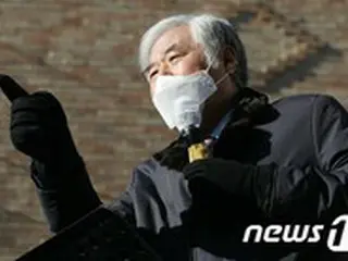 「文在寅大統領はスパイ」と発言したチョン・グァンフン牧師の第1審無罪判決に控訴＝韓国検察