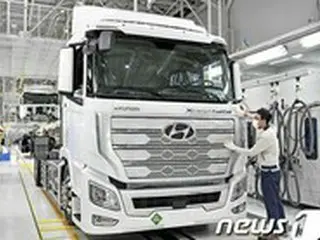 現代自動車全州工場、10日まで生産中断…「バス・トラック需要の減少で」＝韓国
