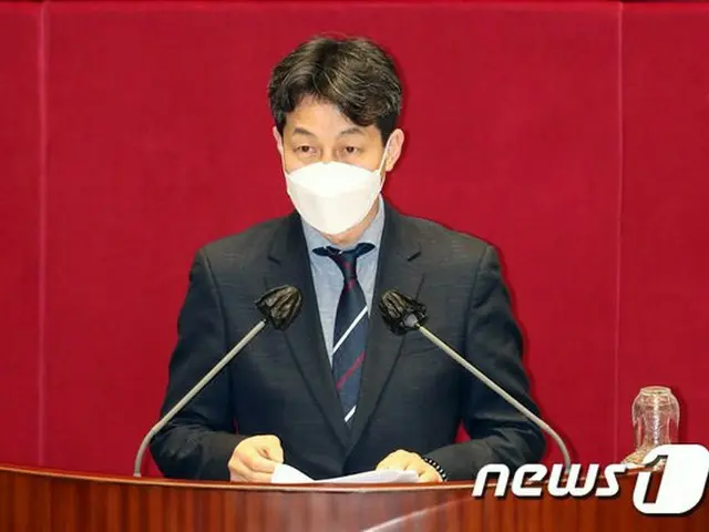 共に民主党議員「恩赦の論難はもうやめてほしい…野党は卑怯な行動を中止すべきだ」＝韓国（画像提供:wowkorea）