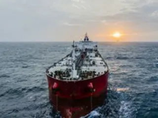 韓国国籍タンカー、イラン領海で拿捕の可能性