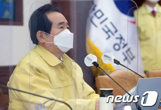 新型コロナの死者1千人、首相「療養病院を先制防疫」＝韓国（画像提供:wowkorea）