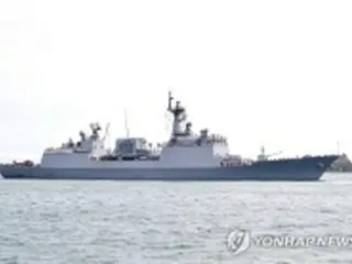 韓国　けさのニュース（１月５日）