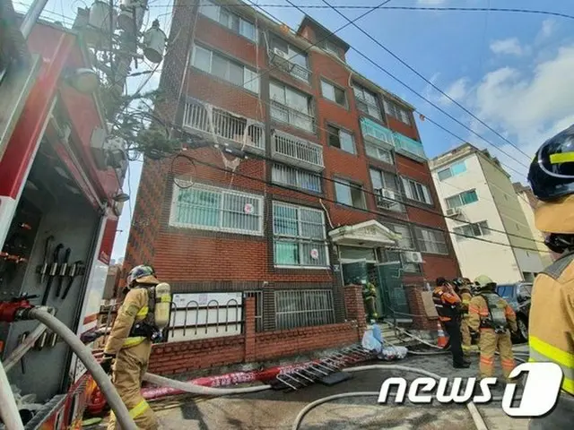 「ラーメン兄弟」の兄、きょう退院…「今年は学校にも行く計画」＝韓国（画像提供:wowkorea）