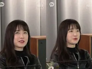 女優ク・ヘソン、次回（？）の結婚式＆交際中の男性について赤裸々告白