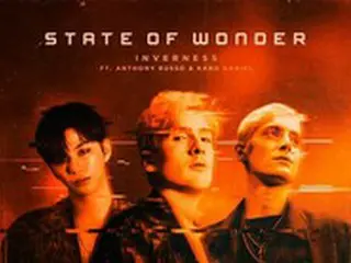 カン・ダニエル、米アーティストと初コラボ＝15日に「State of Wonder」発売
