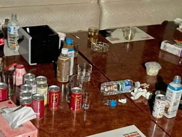 チェジュ（済州）市 看板の明かり消し営業 遊興酒店 警察 告発＝韓国（画像提供:wowkorea）