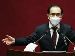 北エリート出身の韓国議員、文大統領に書信「ビラ禁止法、統一の“手段”を自ら“放棄”」