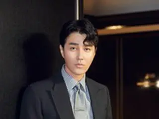 俳優チャ・スンウォン、新ドラマ「その日の夜」出演へ＝キム・スヒョンと共演