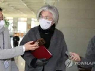 拿捕船の解放交渉へイランに代表団派遣　外務次官も１０日出発＝韓国