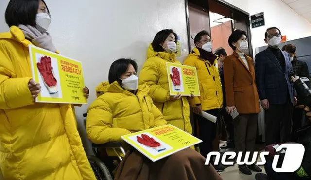 法制司法委員会、重大災害法の処罰緩和…死亡時は‘懲役1年以上’＝韓国（画像提供:wowkorea）