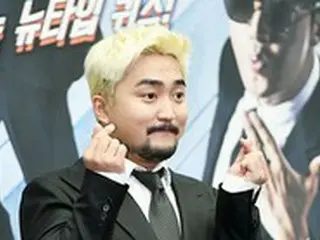 タレントユ・ビョンジェ、虐待被害児童支援のために1千万ウォン寄付…「傷ついた子供たちが健康に成長するように」