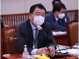 韓国国会委　タンカー拿捕で緊急会議＝外務次官も出席