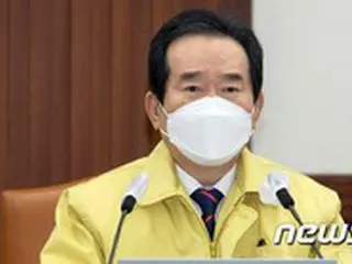 韓国首相、ジムの運営禁止規定の補完を指示「防疫基準より実践が重要」