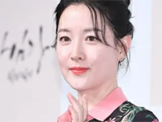 女優イ・ヨンエ、小児患者・新型コロナ関連の医療従事者に1億ウォンを寄付