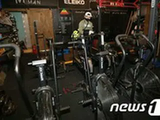 政府、あすスポーツジム業界関係者らと歓談会…営業再開なるか？＝韓国