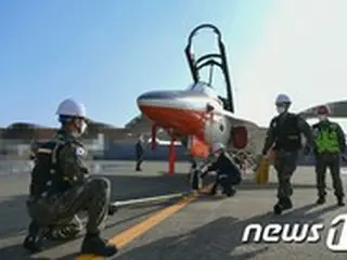 米韓、先月初め合同空中演習「非公開実施」…北朝鮮を意識してのことか