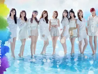 「NiziU」、デビューシングル「Step and a step」が4週ぶりに再びオリコン週間シングルランキング第1位！