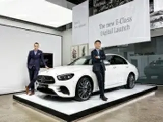 ２０年の輸入車販売が過去最高　日本車は４４%減＝韓国