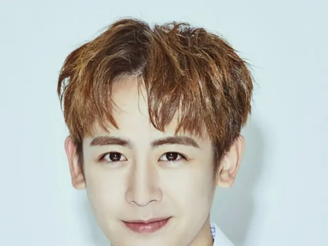 ニックン（2PM）、中国Weibo選定「2020人気海外スター」1位獲得（画像提供:wowkorea）