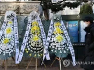 女児虐待死事件の波紋広がる　職務怠慢で警察署長を告発＝韓国