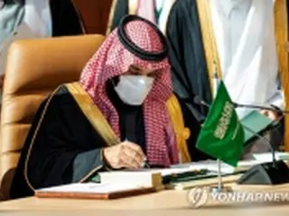 アラブ４カ国とカタールの国交回復合意　韓国政府が歓迎表明