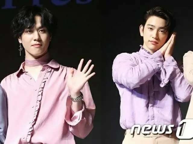 「GOT7 」ユギョム＆ジニョン、事務所移籍説で今後のグループの行方は？…JYP「多角的に議論中」（画像提供:wowkorea）