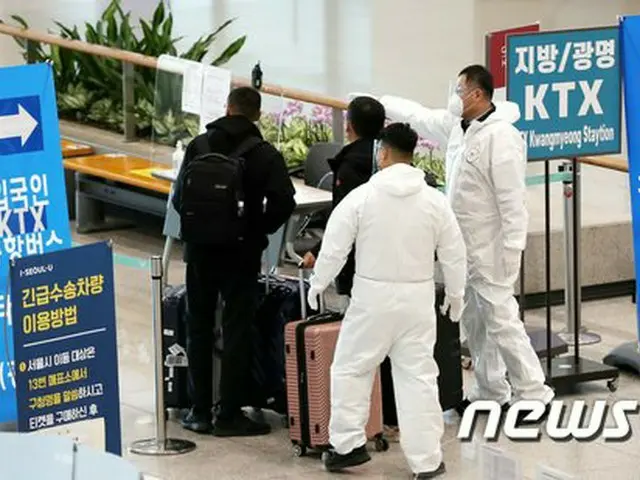 イギリス発航空便運航中断、21日まで2週間延長＝韓国（画像提供:wowkorea）