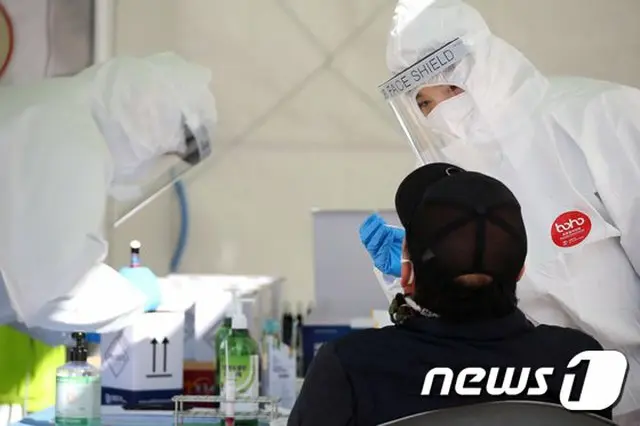 コロナワクチン接種を控え、韓国首都圏の週末移動量減少…病床確保も‘一息つく’（画像提供:wowkorea）