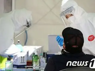 コロナワクチン接種を控え、韓国首都圏の週末移動量減少…病床確保も‘一息つく’