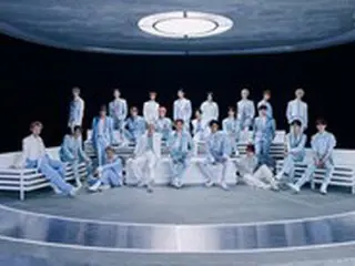 「NCT」、2ndアルバムがビルボード200を逆走行…36位に再浮上