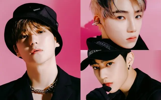 「THE BOYZ」ニュー、ヒョンジェ、ソヌがドラマ「ラン・オン」のサウンドトラックに参加（画像提供:wowkorea）