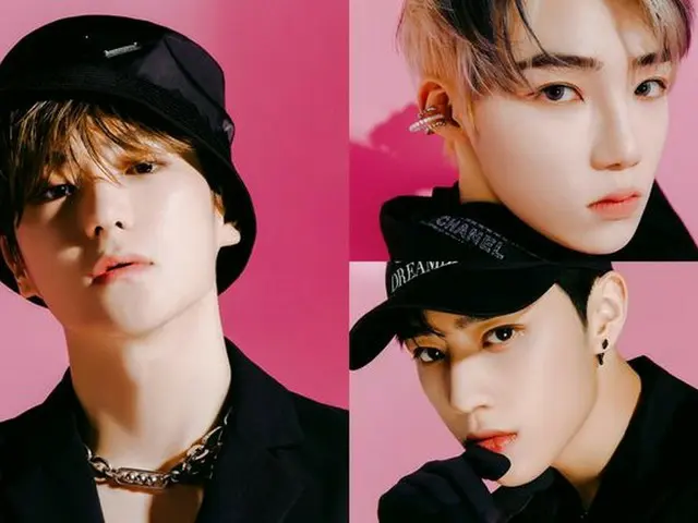 「THE BOYZ」ニュー、ヒョンジェ、ソヌがドラマ「ラン・オン」のサウンドトラックに参加（画像提供:wowkorea）