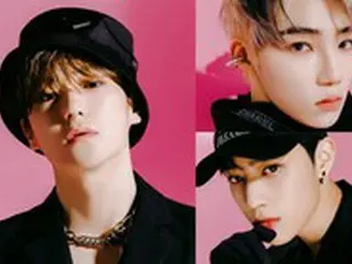 「THE BOYZ」ニュー、ヒョンジェ、ソヌがドラマ「それでも僕らは走り続ける」のサウンドトラックに参加