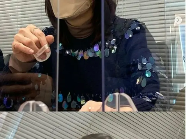 女優チェリム、中国俳優ガオ・ズーチーと離婚後の近況明かす 「好奇心は止めない」（画像提供:wowkorea）