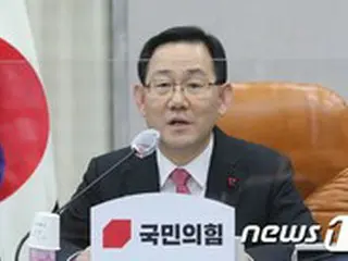 韓国野党院内代表、ソウル東部拘置所「大変なことになった」…「法務省は無責任」