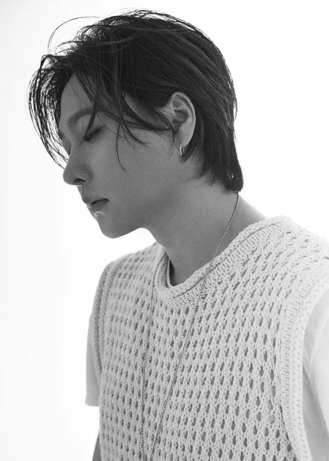 歌手EDEN、NAVER NOW「日記」出演へ（画像提供:wowkorea）