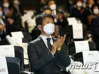 “3選確定”チョン・モンギュ（鄭夢奎）大韓サッカー協会会長「韓国サッカーの百年の計を締めくくる」