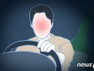 エンジンかけっぱなしの外車に乗って逃げた30代…検挙 泥酔 無免許=韓国