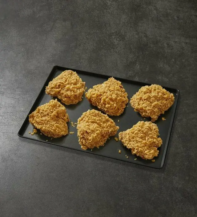 海外で最高の人気韓国料理は「韓国式チキン」…よく食べるのは「キムチ」（画像提供:wowkorea）