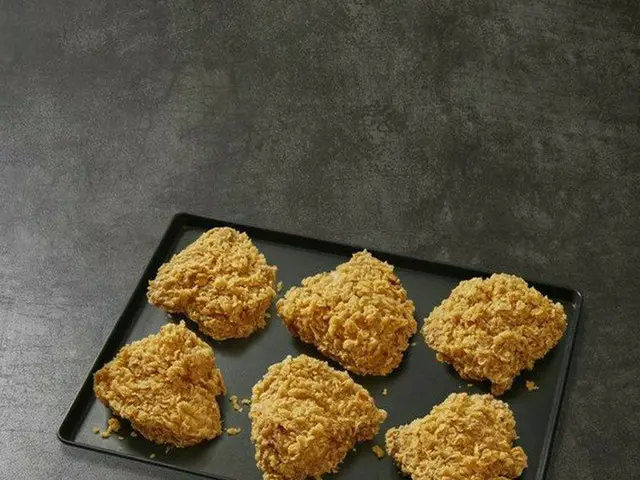 海外で最高の人気韓国料理は「韓国式チキン」…よく食べるのは「キムチ」（画像提供:wowkorea）