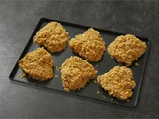 海外で最高の人気韓国料理は「韓国式チキン」…よく食べるのは「キムチ」