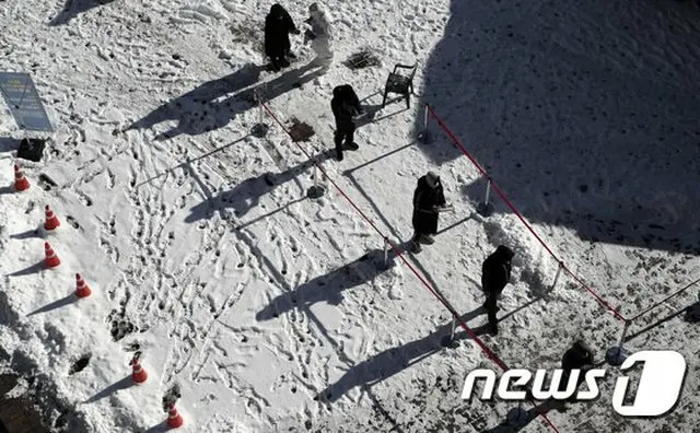 韓国防疫当局「新型コロナ治療、マラリア治療薬は効果ない」（画像提供:wowkorea）