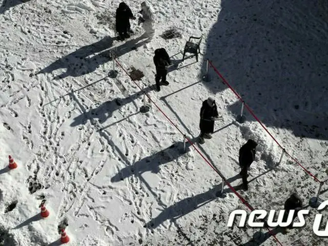 韓国防疫当局「新型コロナ治療、マラリア治療薬は効果ない」（画像提供:wowkorea）